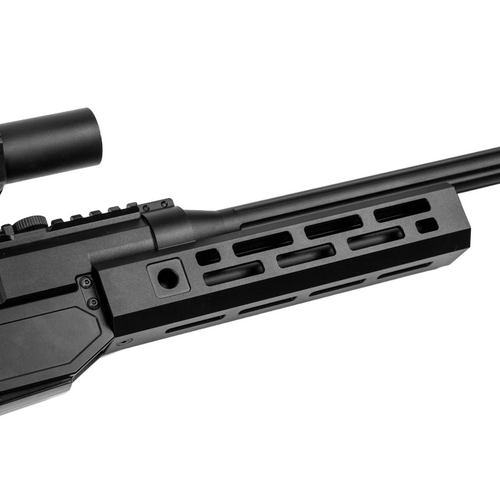 Novritsch SSX10 HPA Scout Rifle Novritsch SSX10 HPA Scout Rifle