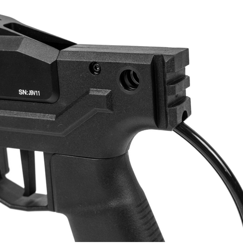 Novritsch SSX10 HPA Scout Rifle Novritsch SSX10 HPA Scout Rifle