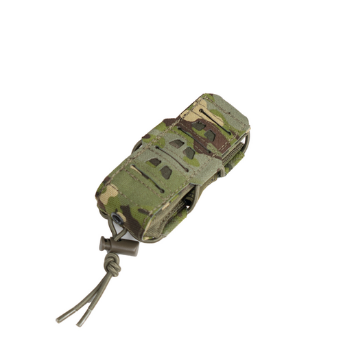 Novritsch Elastic SMG Mag Pouch - ACP Tropic