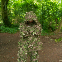 Taiga Leaf Suit