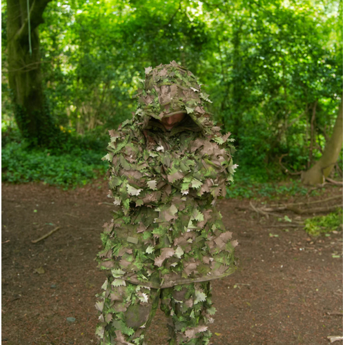 STALKER Taiga Leaf Suit STALKER Taiga Leaf Suit