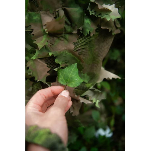 STALKER Taiga Leaf Suit STALKER Taiga Leaf Suit