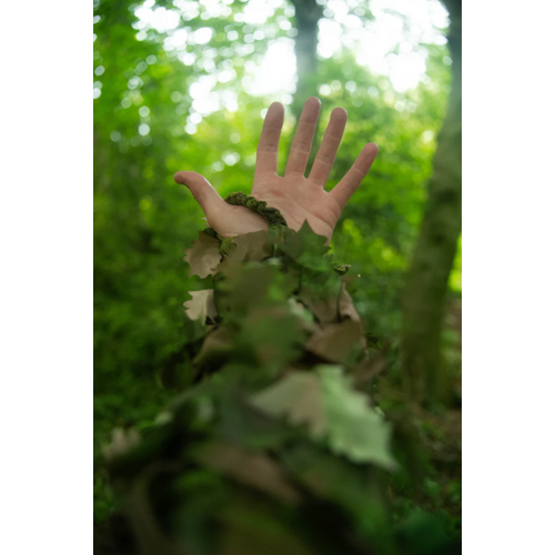 STALKER Taiga Leaf Suit STALKER Taiga Leaf Suit