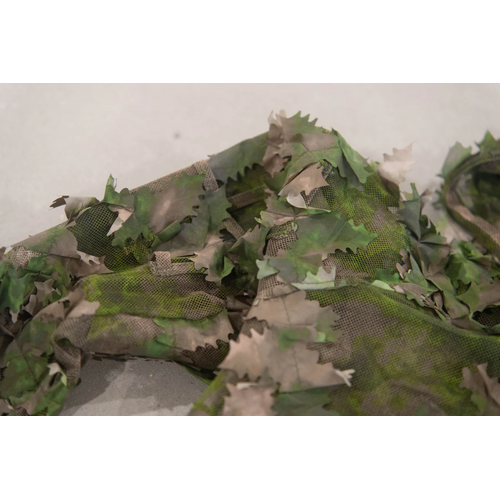 STALKER Taiga Leaf Suit STALKER Taiga Leaf Suit