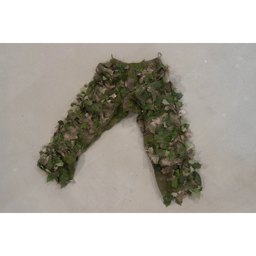 STALKER Taiga Leaf Suit STALKER Taiga Leaf Suit