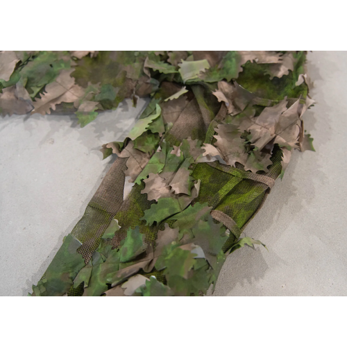 STALKER Taiga Leaf Suit STALKER Taiga Leaf Suit