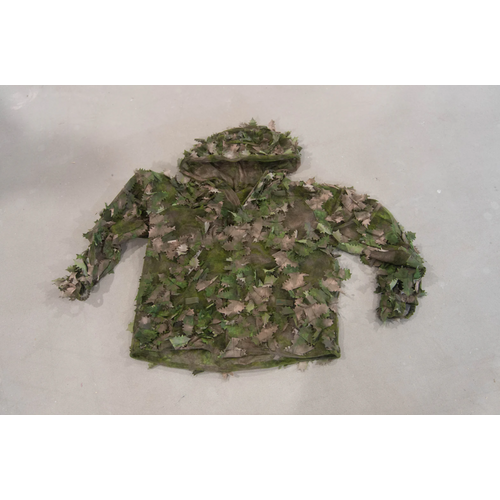STALKER Taiga Leaf Suit STALKER Taiga Leaf Suit