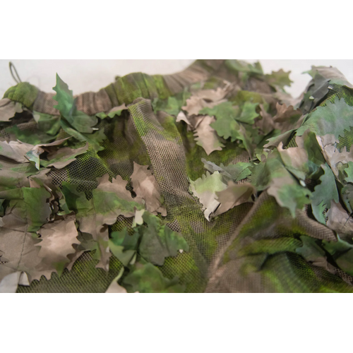 STALKER Taiga Leaf Suit STALKER Taiga Leaf Suit