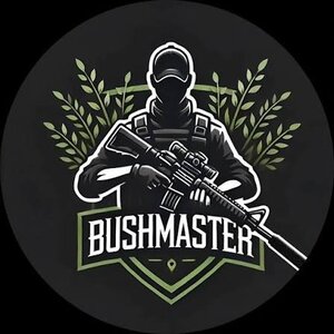 Bushmaster AEG Carbon Outer Barrel 7-10.5 inch Bushmaster AEG Carbon Outer Barrel 7-10.5 inch