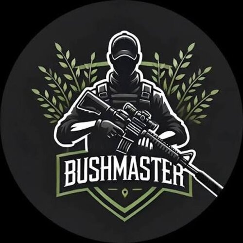 Bushmaster AEG Carbon Outer Barrel 7-10.5 inch Bushmaster AEG Carbon Outer Barrel 7-10.5 inch