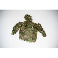 Taiga Combat Cape