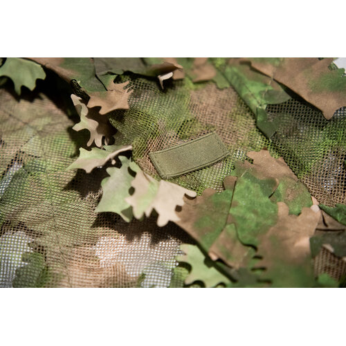 STALKER Taiga Combat Cape STALKER Taiga Combat Cape