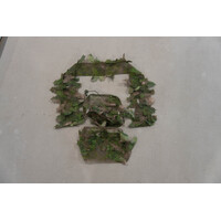 Taiga Chest Rig Covers (Infrared Treated)