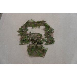 STALKER Taiga Chest Rig Covers (Infrared Treated) STALKER Taiga Chest Rig Covers (Infrared Treated)