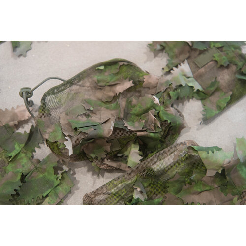 STALKER Taiga Chest Rig Covers (Infrared Treated) STALKER Taiga Chest Rig Covers (Infrared Treated)