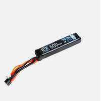 SSE18 LiPo Battery