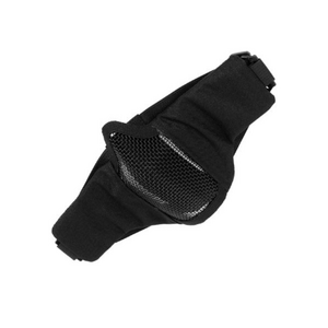 Novritsch Meshmask V2 - Black Novritsch Meshmask V2 - Black