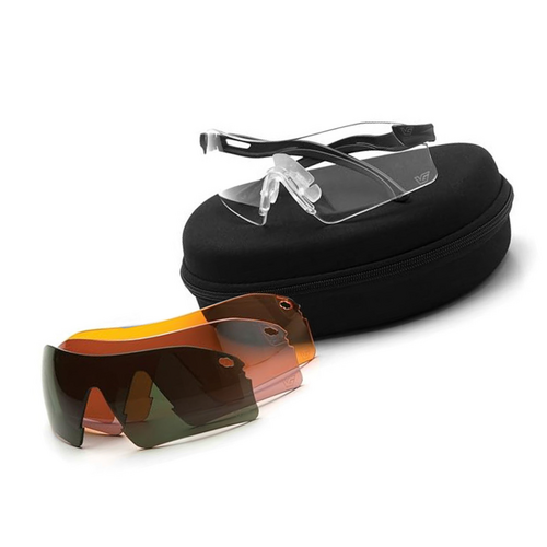 Novritsch Ballistic Glasses Set Novritsch Ballistic Glasses Set