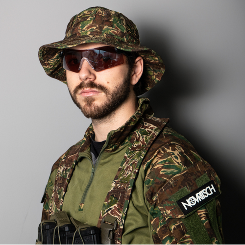 Novritsch Ballistic Glasses Set Novritsch Ballistic Glasses Set