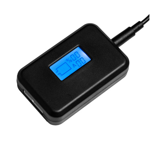Novritsch LiPo Battery Charger V2 Novritsch LiPo Battery Charger V2