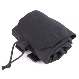 Novritsch Dump Pouch - Black Novritsch Dump Pouch - Black