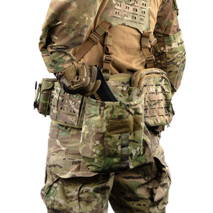 Novritsch Dump Pouch - Coyote Novritsch Dump Pouch - Coyote