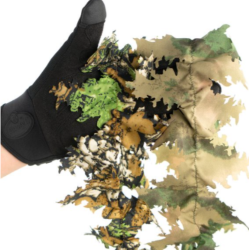 Novritsch 3D Leaves (15) - Flecktarn Novritsch 3D Leaves (15) - Flecktarn