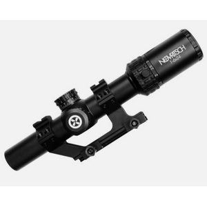Novritsch Premium 1-6x Variable Scope