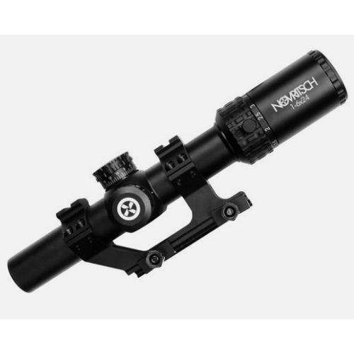 Novritsch Premium 1-6x Variable Scope Novritsch Premium 1-6x Variable Scope