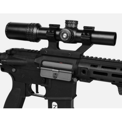 Novritsch Premium 1-6x Variable Scope Novritsch Premium 1-6x Variable Scope