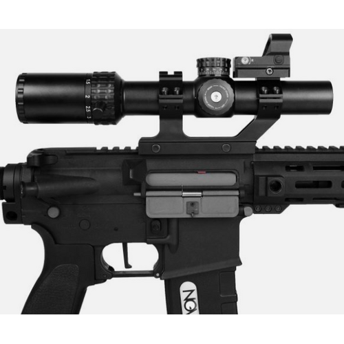 Novritsch Premium 1-6x Variable Scope Novritsch Premium 1-6x Variable Scope