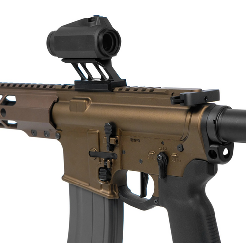 Novritsch SSQ4 HPA Blowback Rifle Assault Package Novritsch SSQ4 HPA Blowback Rifle Assault Package