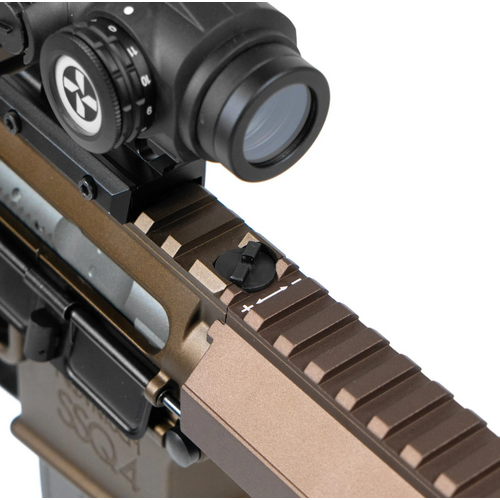 Novritsch SSQ4 HPA Blowback Rifle Assault Package Novritsch SSQ4 HPA Blowback Rifle Assault Package