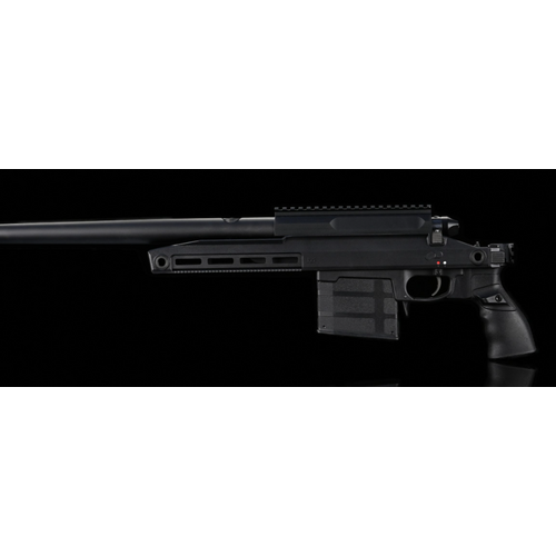 Silverback TAC-41 A2, Aluminium chassis, (no stock) BK Silverback TAC-41 A2, Aluminium chassis, (no stock) BK