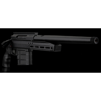TAC-41 A2, Aluminium chassis, (no stock) BK