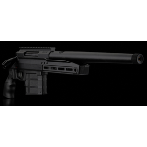 Silverback TAC-41 A2, Aluminium chassis, (no stock) BK Silverback TAC-41 A2, Aluminium chassis, (no stock) BK