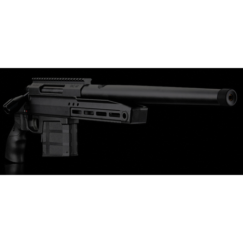 Silverback TAC-41 A2, Aluminium chassis, (no stock) BK Silverback TAC-41 A2, Aluminium chassis, (no stock) BK