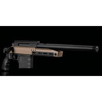 TAC-41 A2, Aluminium chassis, (no stock) FDE