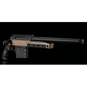 Silverback TAC-41 A2, Aluminium chassis, (no stock) FDE Silverback TAC-41 A2, Aluminium chassis, (no stock) FDE