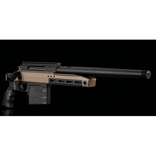Silverback TAC-41 A2, Aluminium chassis, (no stock) FDE Silverback TAC-41 A2, Aluminium chassis, (no stock) FDE