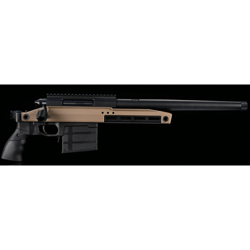 Silverback TAC-41 A2, Aluminium chassis, (no stock) FDE Silverback TAC-41 A2, Aluminium chassis, (no stock) FDE