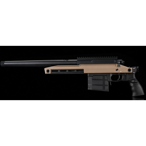 Silverback TAC-41 A2, Aluminium chassis, (no stock) FDE Silverback TAC-41 A2, Aluminium chassis, (no stock) FDE