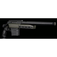 TAC-41 A2, Aluminium chassis, (no stock) OD