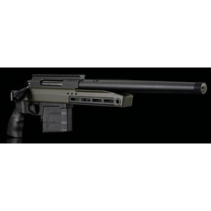 Silverback TAC-41 A2, Aluminium chassis, (no stock) OD Silverback TAC-41 A2, Aluminium chassis, (no stock) OD