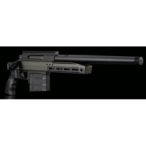 Silverback TAC-41 A2, Aluminium chassis, (no stock) OD Silverback TAC-41 A2, Aluminium chassis, (no stock) OD