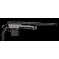 TAC-41 A2, Aluminium chassis, (no stock) WG
