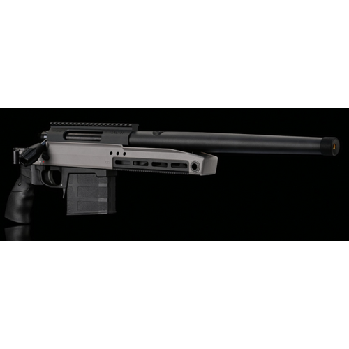 Silverback TAC-41 A2, Aluminium chassis, (no stock) WG Silverback TAC-41 A2, Aluminium chassis, (no stock) WG