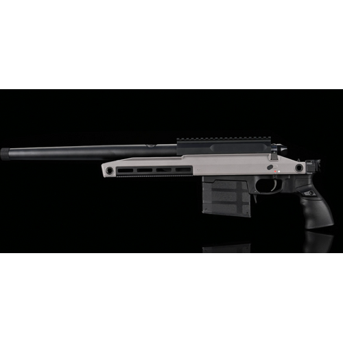 Silverback TAC-41 A2, Aluminium chassis, (no stock) WG Silverback TAC-41 A2, Aluminium chassis, (no stock) WG