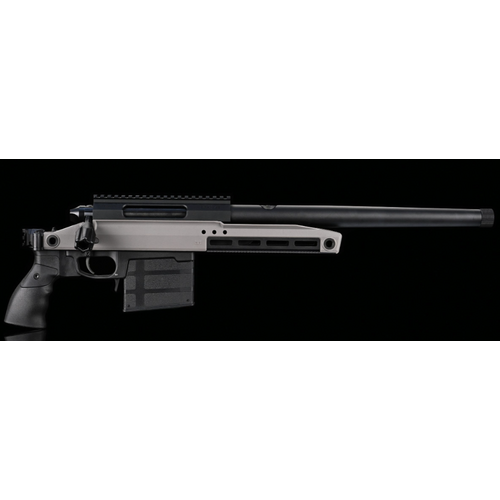 Silverback TAC-41 A2, Aluminium chassis, (no stock) WG Silverback TAC-41 A2, Aluminium chassis, (no stock) WG
