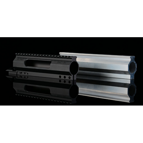 Silverback TAC-41 A2, Aluminium chassis, (no stock) WG Silverback TAC-41 A2, Aluminium chassis, (no stock) WG